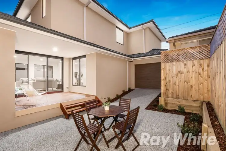 Fourth view of Homely house listing, 12 Pindari Drive, Bayswater VIC 3153