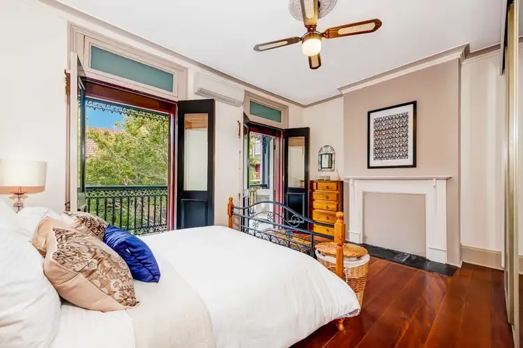 Seventh view of Homely house listing, 145 Bridge Road, Glebe NSW 2037