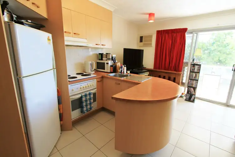Second view of Homely unit listing, 23/106 Marine Parade, Southport QLD 4215