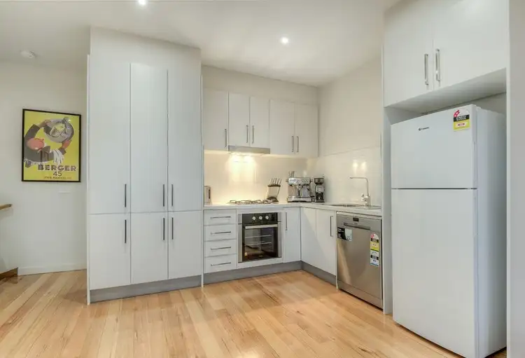 Sixth view of Homely townhouse listing, 2/4 Arthur Street, Preston VIC 3072