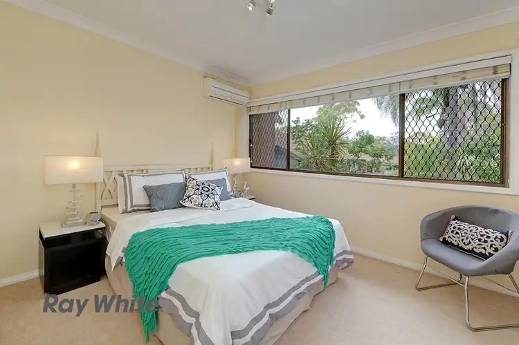 Sixth view of Homely townhouse listing, 8/3 Trafalgar Place, Marsfield NSW 2122