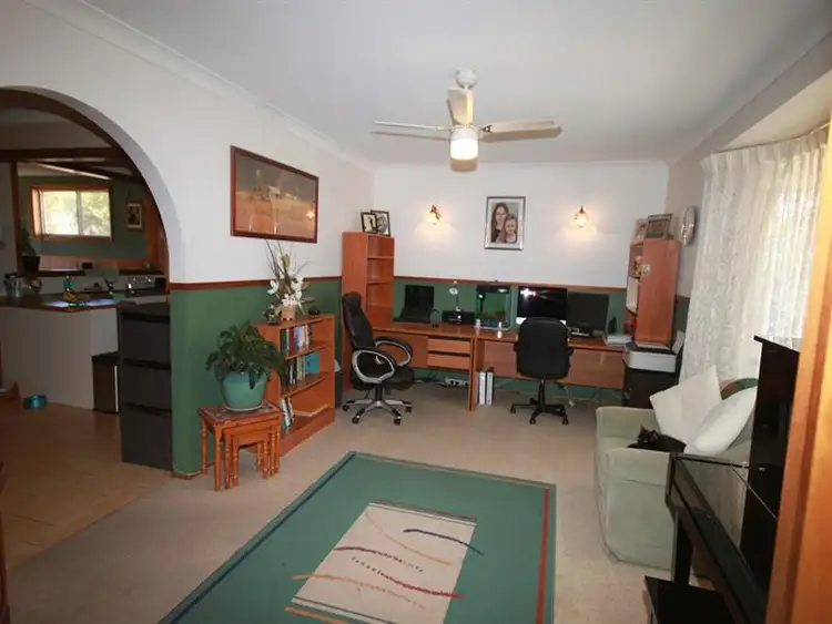 Third view of Homely house listing, 54 Kathleen Street, Tamworth NSW 2340