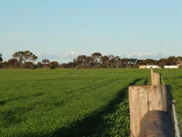 Third view of Homely land listing, 734 Ellis Road, Wallaroo SA 5556