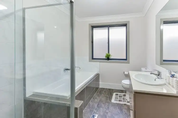 Fourth view of Homely house listing, 3 Chivers Place, Ingleburn NSW 2565