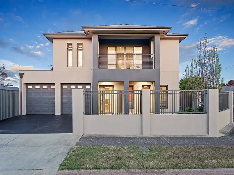 1 Parkhouse Avenue, Seaton SA 5023
