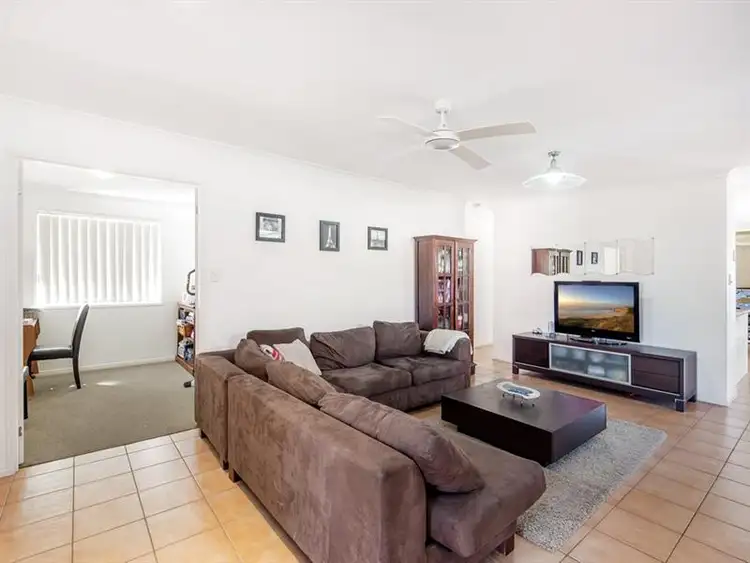 Fourth view of Homely house listing, 3 Latimer Crescent, Sippy Downs QLD 4556