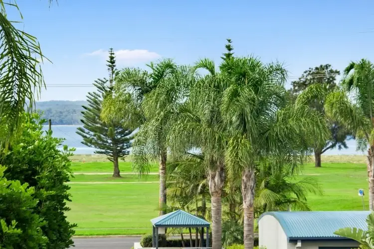Fourth view of Homely apartment listing, 10/216 Beach Road, Batehaven NSW 2536