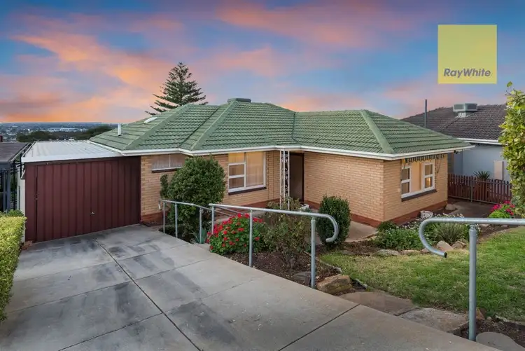 58 Truscott Avenue, Seacombe Heights SA 5047