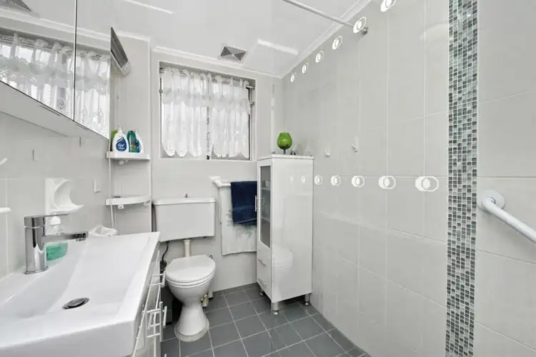 Fourth view of Homely apartment listing, 2/16 Grace Campbell Crescent, Hillsdale NSW 2036