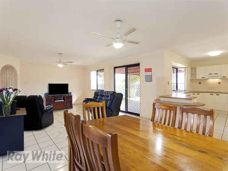Second view of Homely house listing, 7 Roger Court, Redland Bay QLD 4165