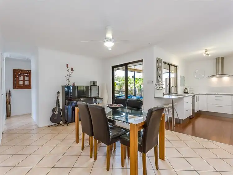 Sixth view of Homely house listing, 13 Cascade Street, Kippa-ring QLD 4021