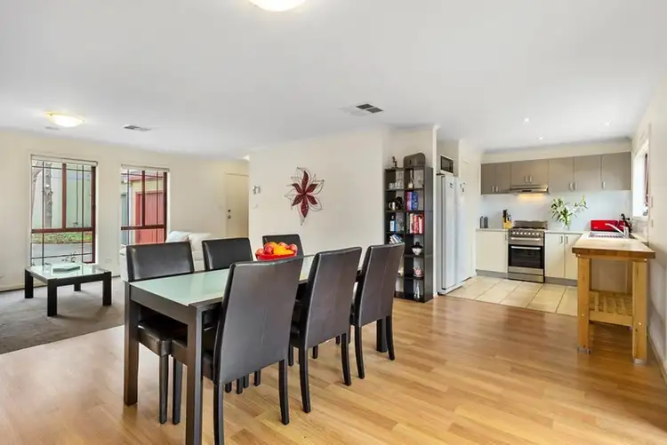 Third view of Homely house listing, 4 Cherrytree Lane, Box Hill South VIC 3128