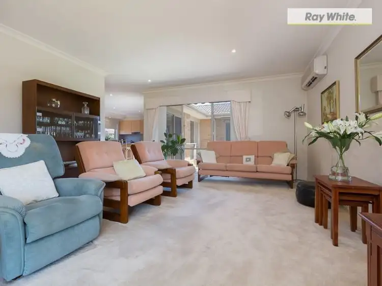 Third view of Homely unit listing, 1/86 First Avenue, Rosebud VIC 3939