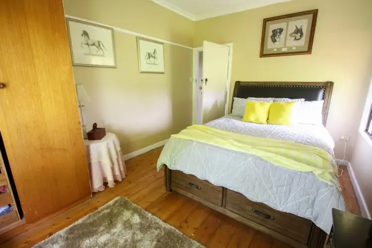 Sixth view of Homely rural property listing, 645 Pinnucks Road, Strathmerton VIC 3641