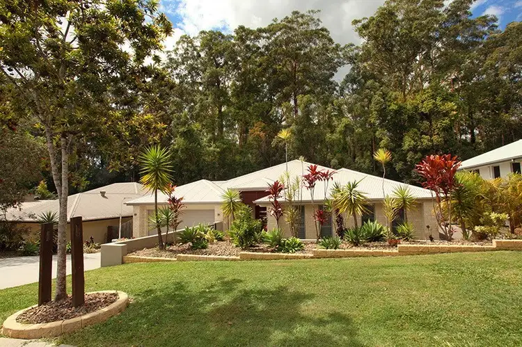 17 Yellow Cedar Place, Palmwoods QLD 4555
