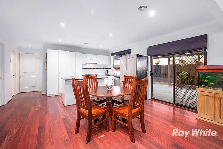 Third view of Homely house listing, 11 Kismet Close, Cranbourne West VIC 3977