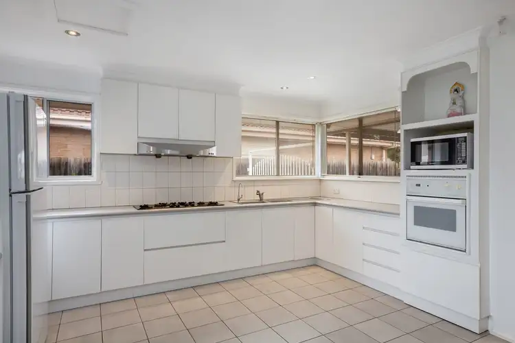 Second view of Homely house listing, 27 Bates Avenue, Thomastown VIC 3074