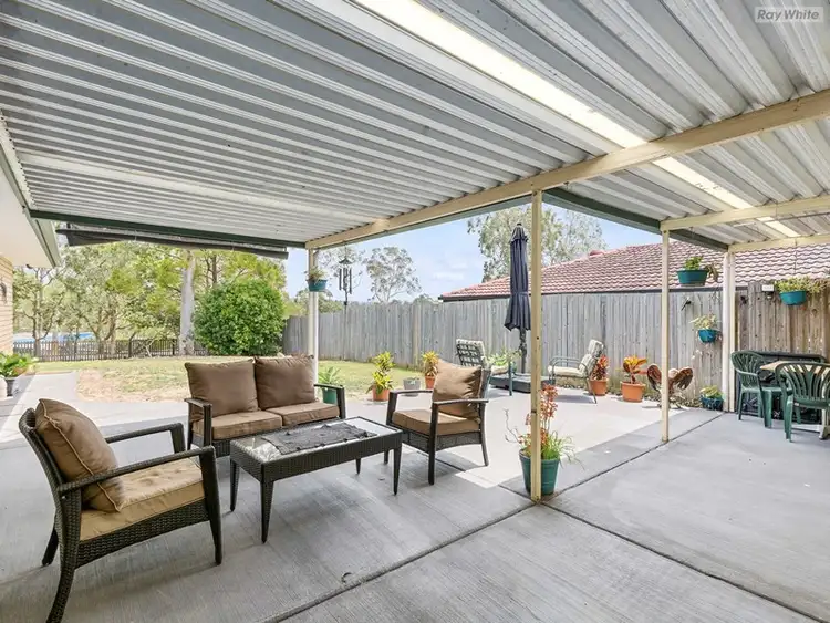 Fourth view of Homely house listing, 7 Hannant Street, Collingwood Park QLD 4301