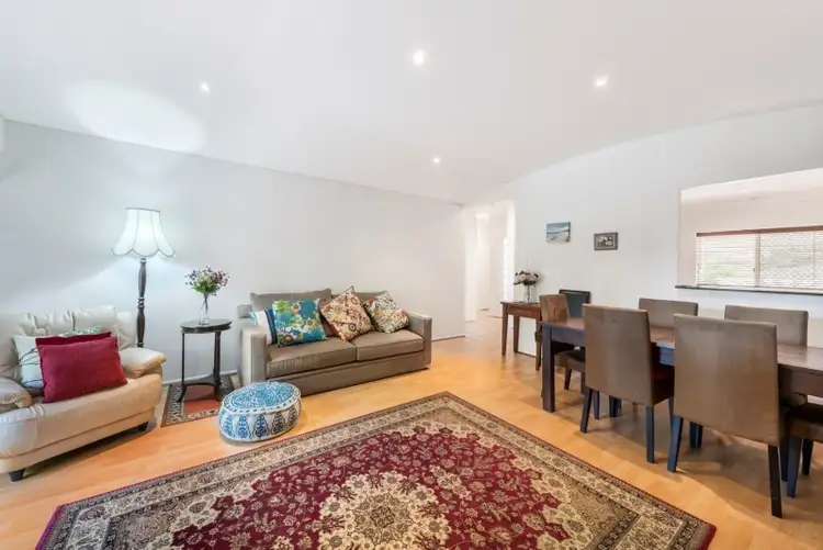 Second view of Homely apartment listing, 1/38 Riverview Terrace, Hamilton QLD 4007