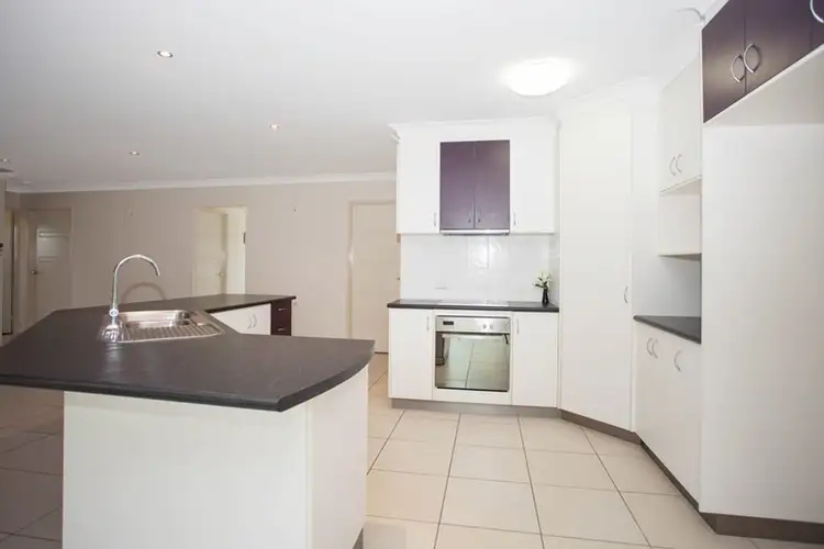 Third view of Homely house listing, 44 Sheedy Cresc, Marian QLD 4753