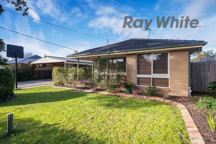 9 Conway Court, Somerville VIC 3912
