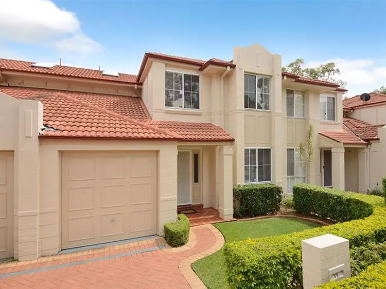 12 Bluegum Way, Menai NSW 2234