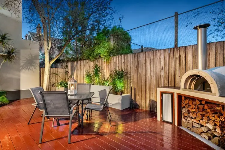 Second view of Homely apartment listing, 24/997 Dandenong Road, Malvern East VIC 3145