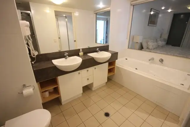 Fifth view of Homely unit listing, Address available on request