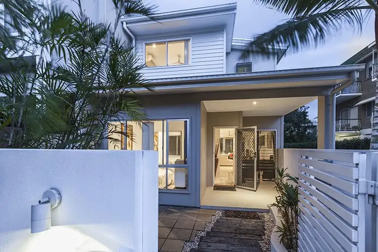 6C Terrace Street, Toowong QLD 4066