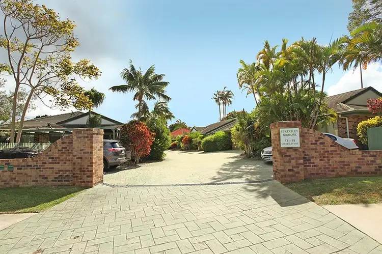 17 Eckersley Avenue