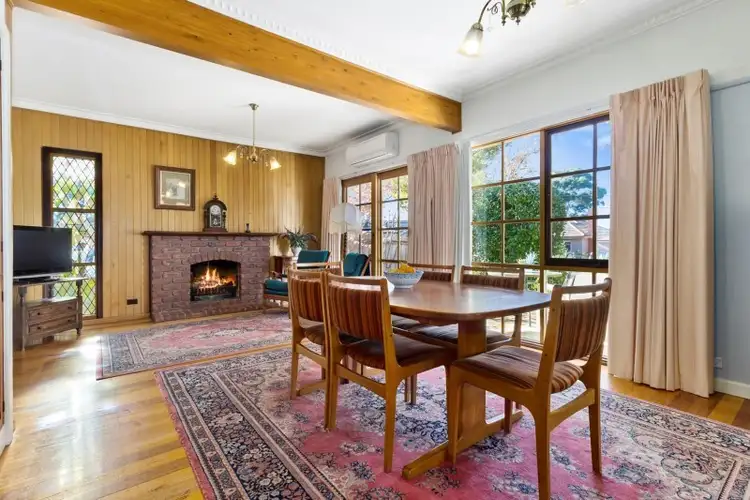 Third view of Homely house listing, 6 Ford Street, Ringwood VIC 3134