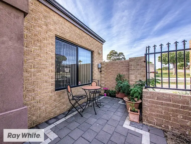 Fourth view of Homely house listing, 9a Bilinga Road, Westminster WA 6061