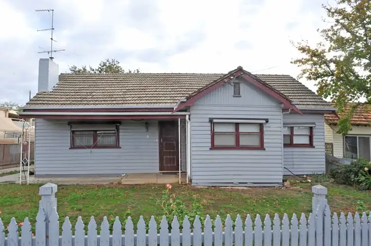 Main view of Homely house listing, 4 School Street, California Gully VIC 3556