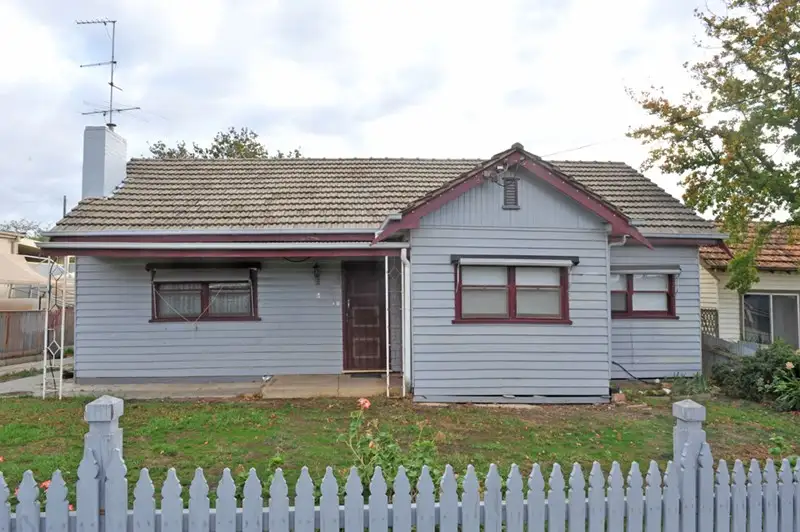 Main view of Homely house listing, 4 School Street, California Gully VIC 3556