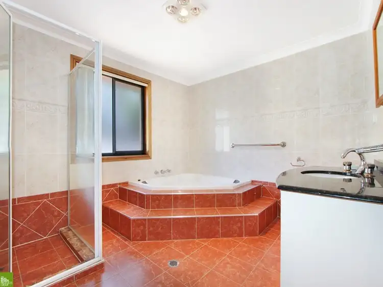 Fifth view of Homely house listing, 56 Ashley Avenue, Farmborough Heights NSW 2526