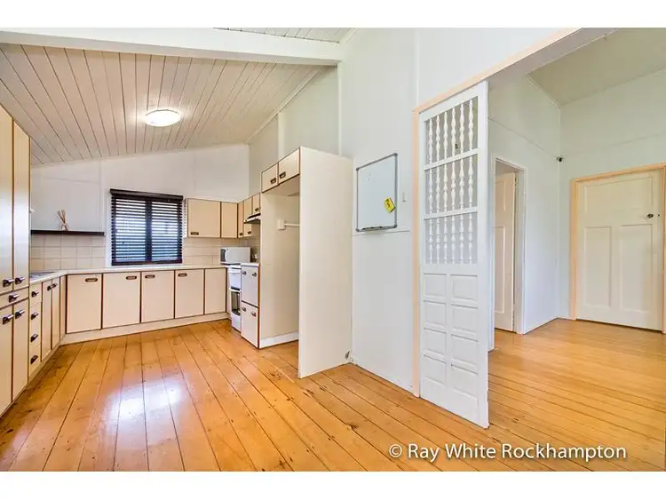 Third view of Homely house listing, 23 Peterson Street, West Rockhampton QLD 4700