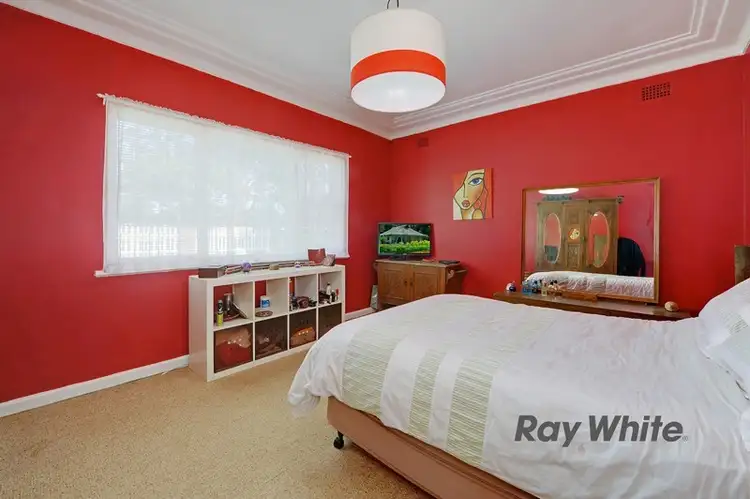 Sixth view of Homely house listing, 1 Everard Street, Hunters Hill NSW 2110