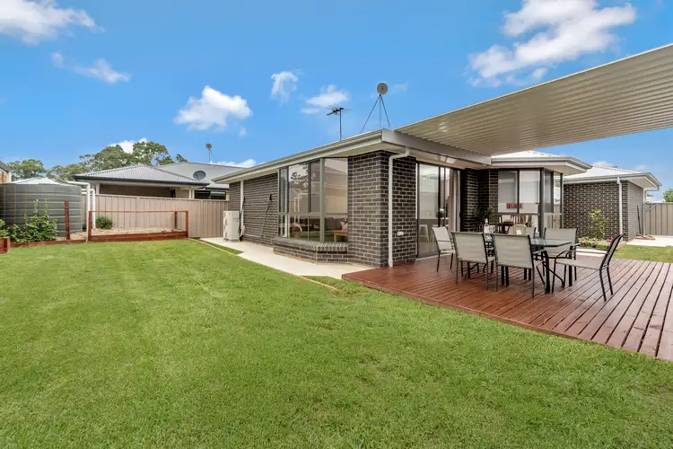 Third view of Homely house listing, 11 Fairbrother Circuit, Nuriootpa SA 5355