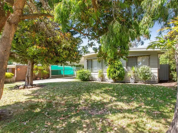 Main view of Homely house listing, 27 Highfield Road, Mccrae VIC 3938