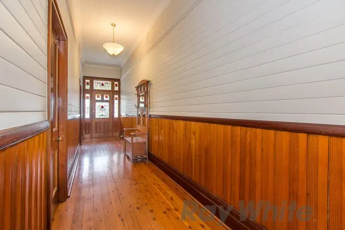 Second view of Homely house listing, 38 Young Street, Carrington NSW 2294
