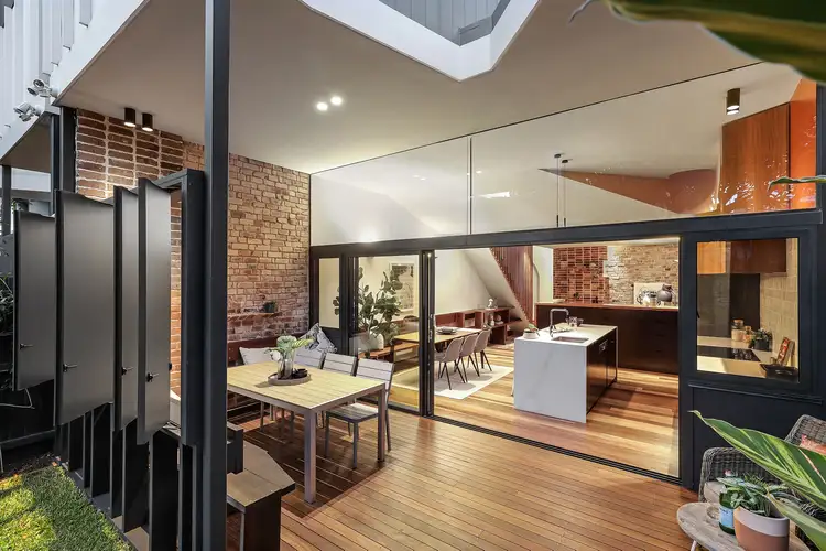 21 Roberts Street, Camperdown NSW 2050