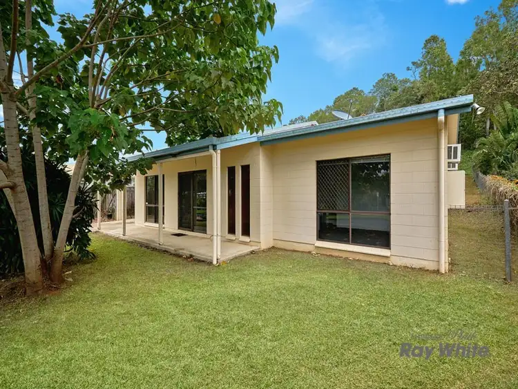 Second view of Homely house listing, 29 Hollywood Boulevard, White Rock QLD 4868