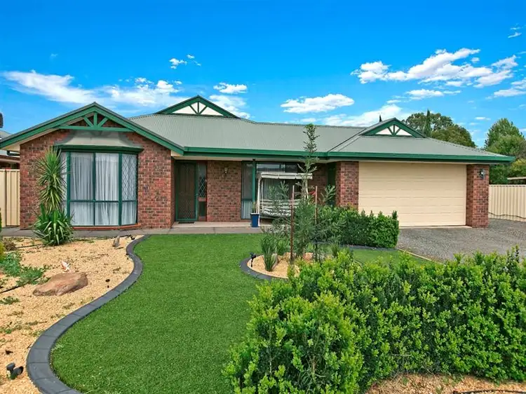 28 Kalimna Road, Nuriootpa SA 5355