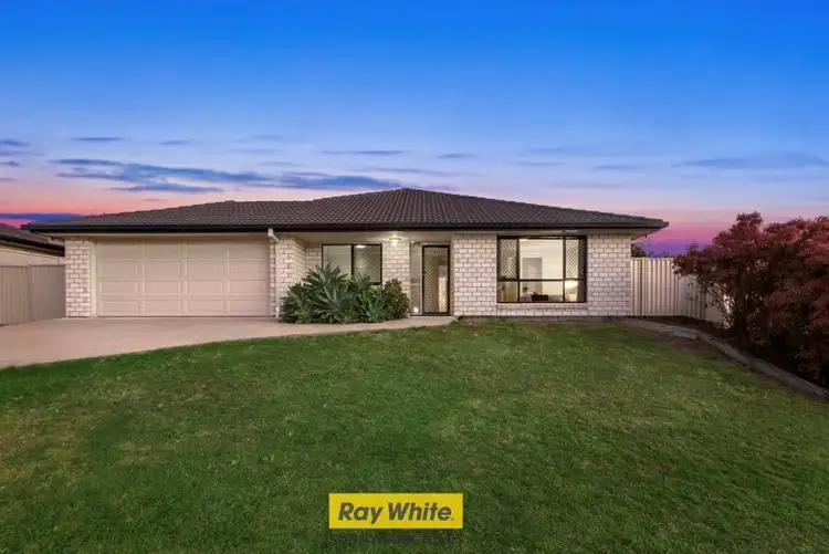 15 Bufalino Street, Parkinson QLD 4115