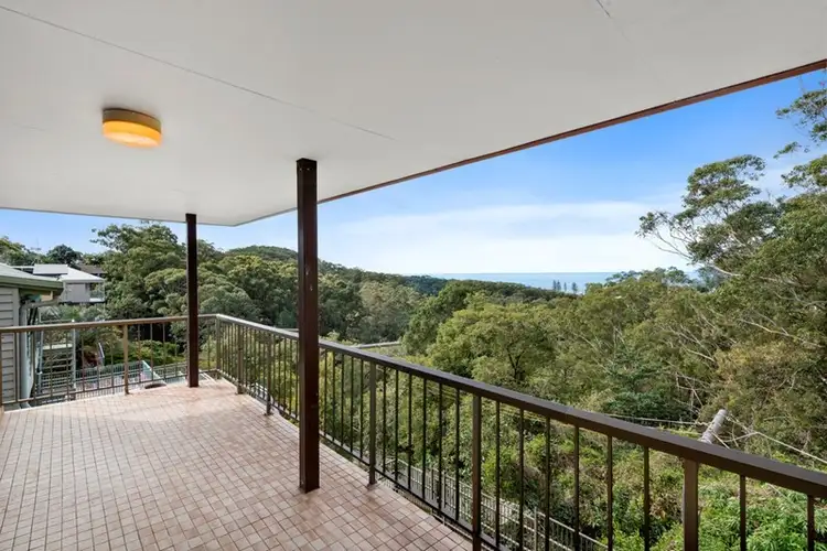 5 Lansell Avenue, Currumbin QLD 4223