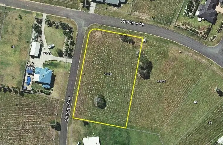 78 Seafarer Drive, River Heads QLD 4655