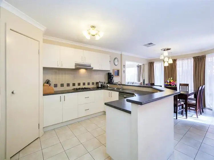 Sixth view of Homely house listing, 16 Penola Drive, South Morang VIC 3752