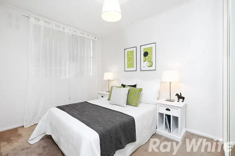 Fifth view of Homely apartment listing, 2/38a Ewart Street, Marrickville NSW 2204