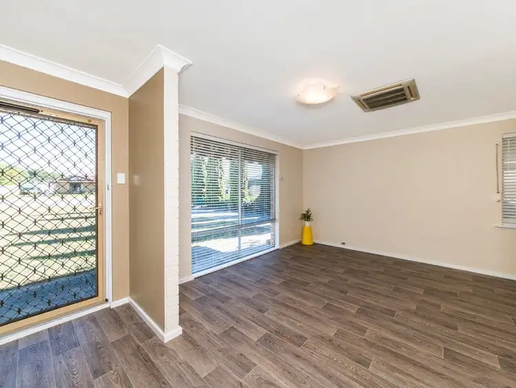 Fifth view of Homely house listing, 4 Tulley Court, Rockingham WA 6168