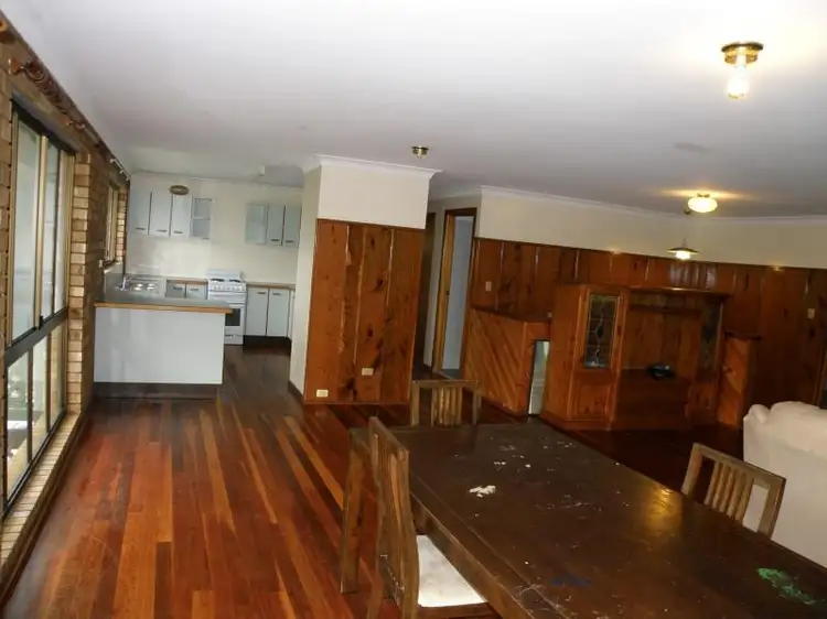 Fourth view of Homely house listing, 33 George Nothling Drive, Point Lookout QLD 4183